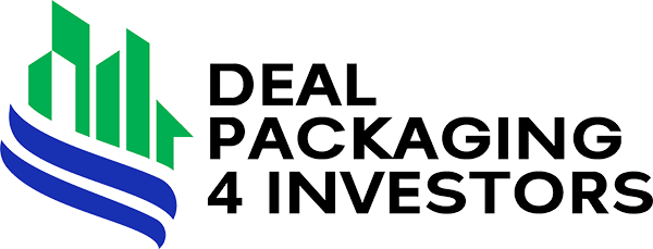 Deal Packaging 4 Investors